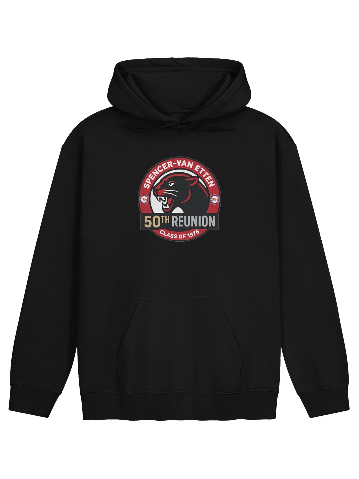 Reunion Hoodie product image (2)