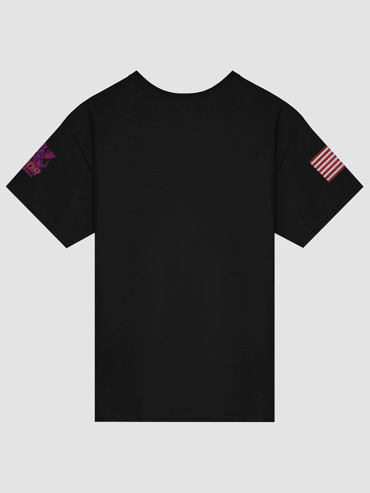 PMDR Tee - Raze Energy Collab product image (13)