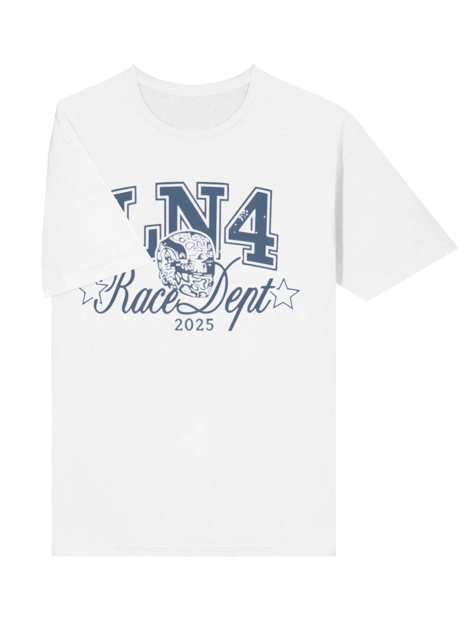 LN4 Race Dept T-Shirt product image (3)