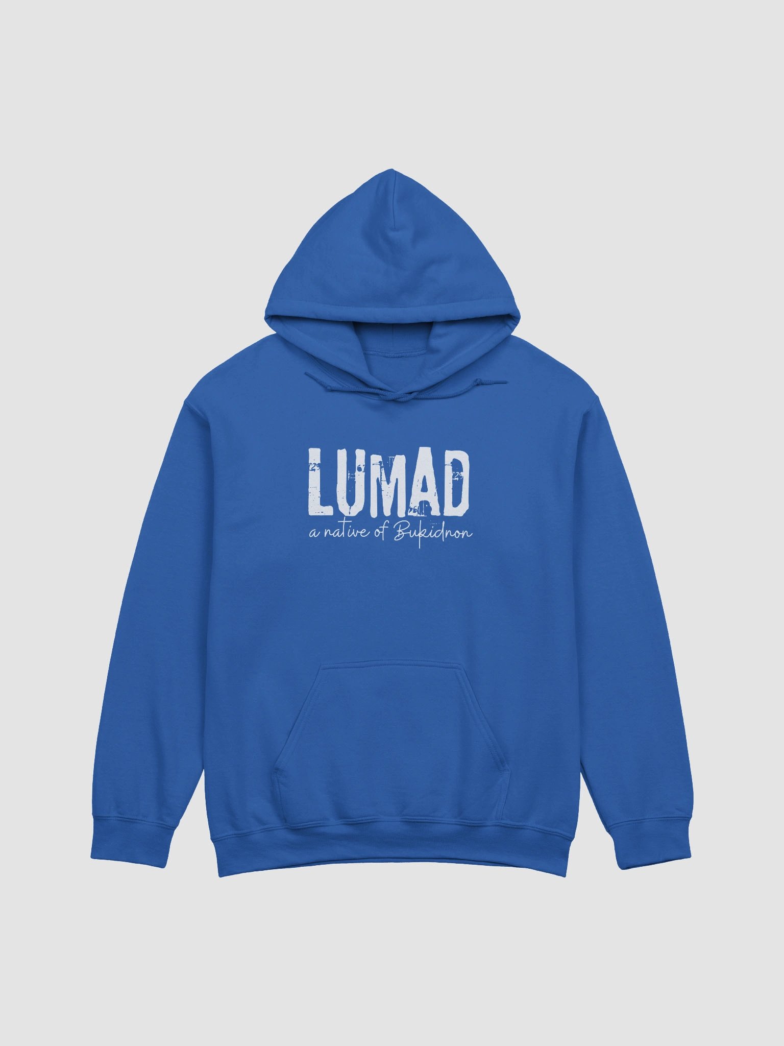 Lumad Hoodie product image (1)