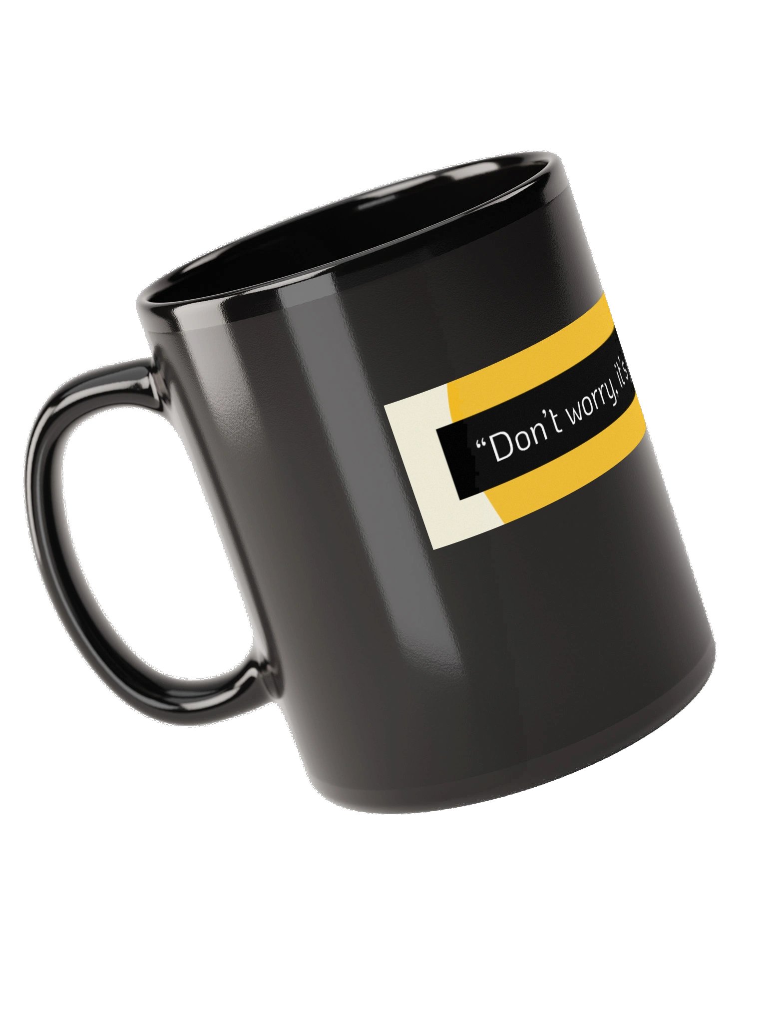 For Coffee Don't worry, it's just a simulation product image (10)