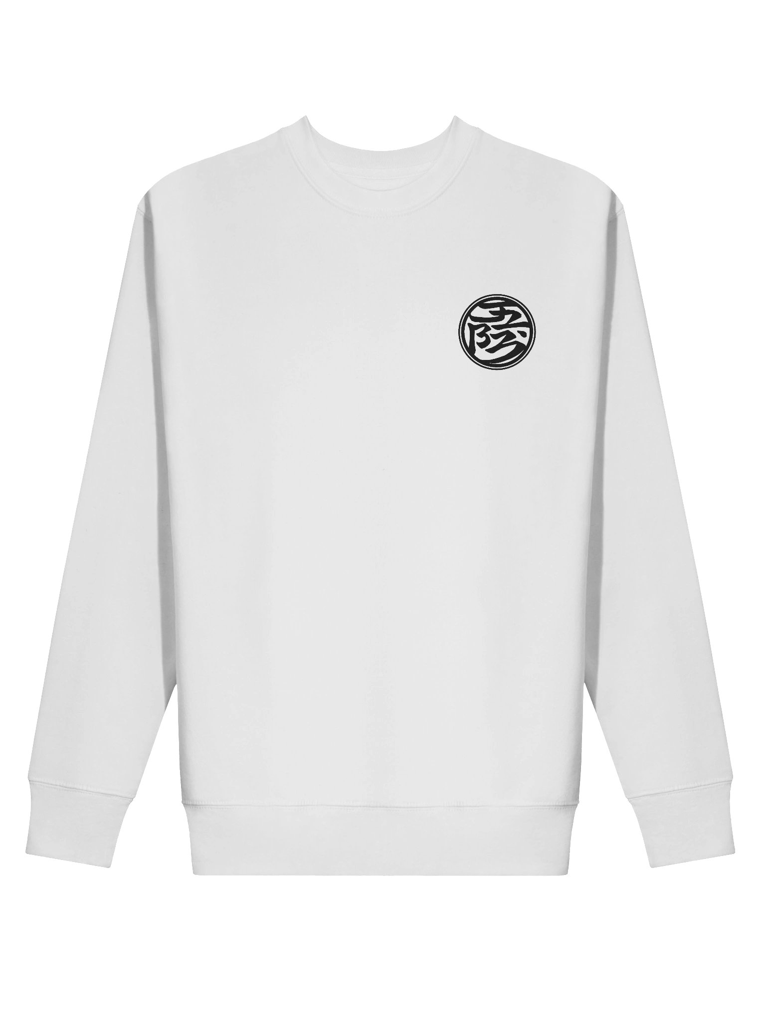 J2B3 Logo Crewneck product image (3)