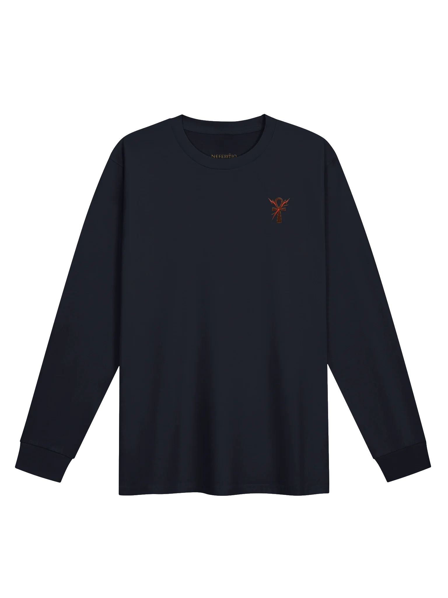 RAADON — Crimson Wrath Long Sleeve product image (1)