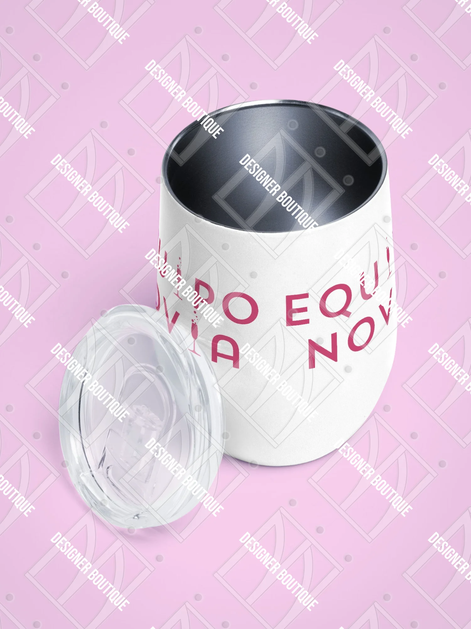 Copa Térmica de Equipo Novia product image (5)