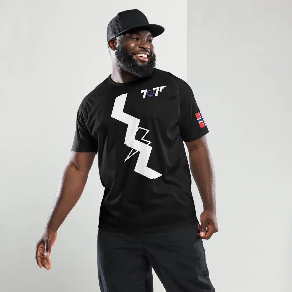 Emerald Ultimate Jersey product image (6)
