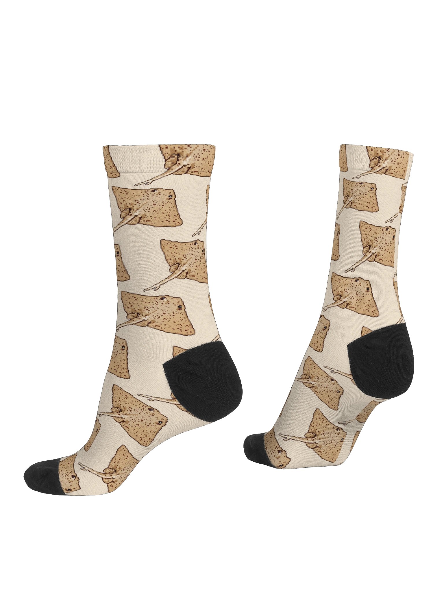 STINGRAY SOCKS product image (4)