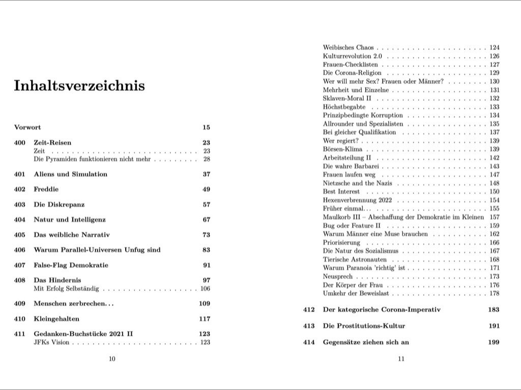 Gedankenspiele 17 - eBook product image (3)