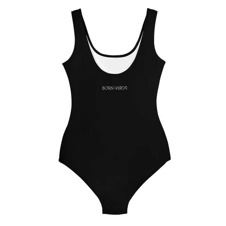 BORN4PORN swimsuit product image (2)