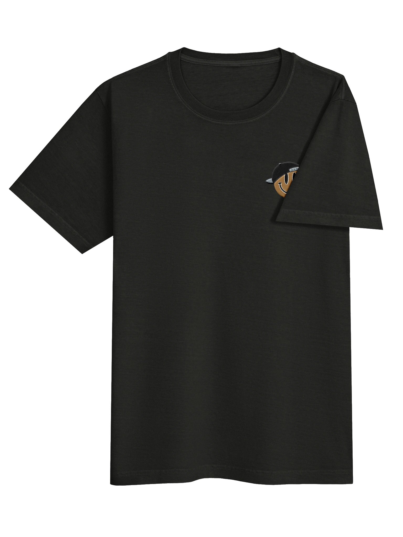 Fier Squad - Embroidered Unisex Tee product image (13)