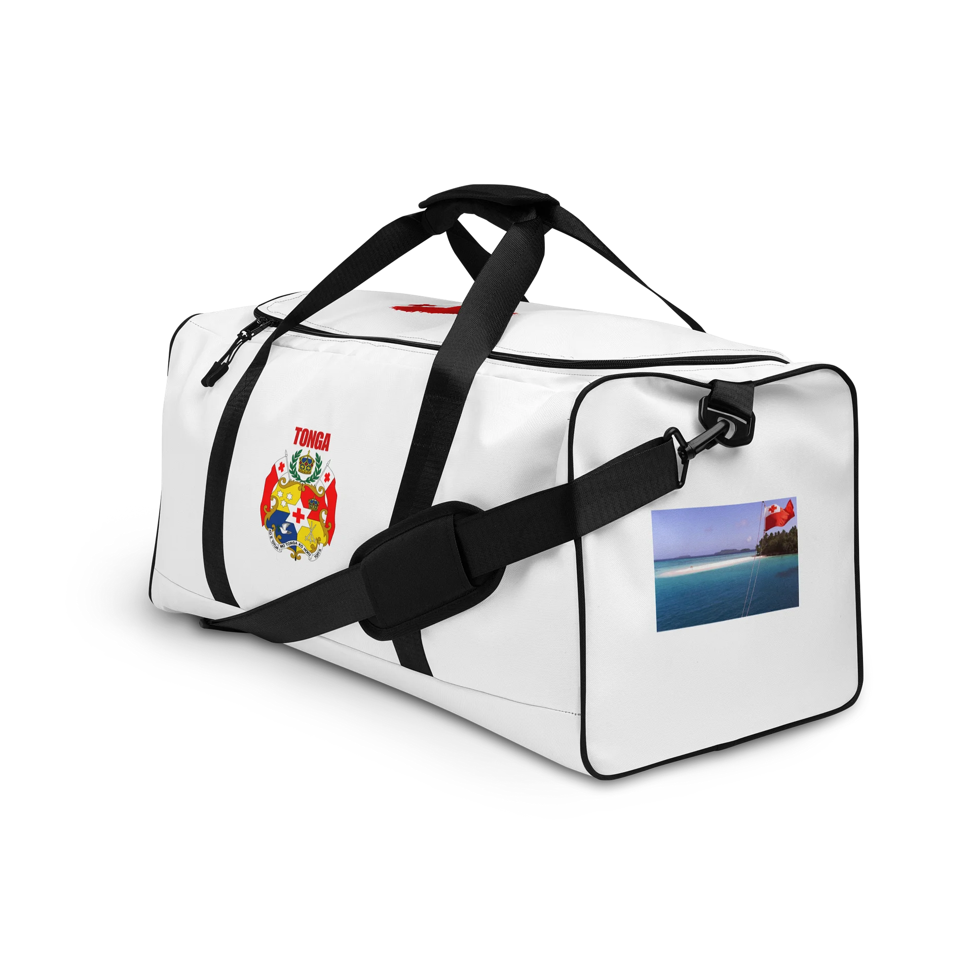 TONGA product image (3)
