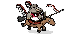 Winged Hussar Supporter tier thumbnail