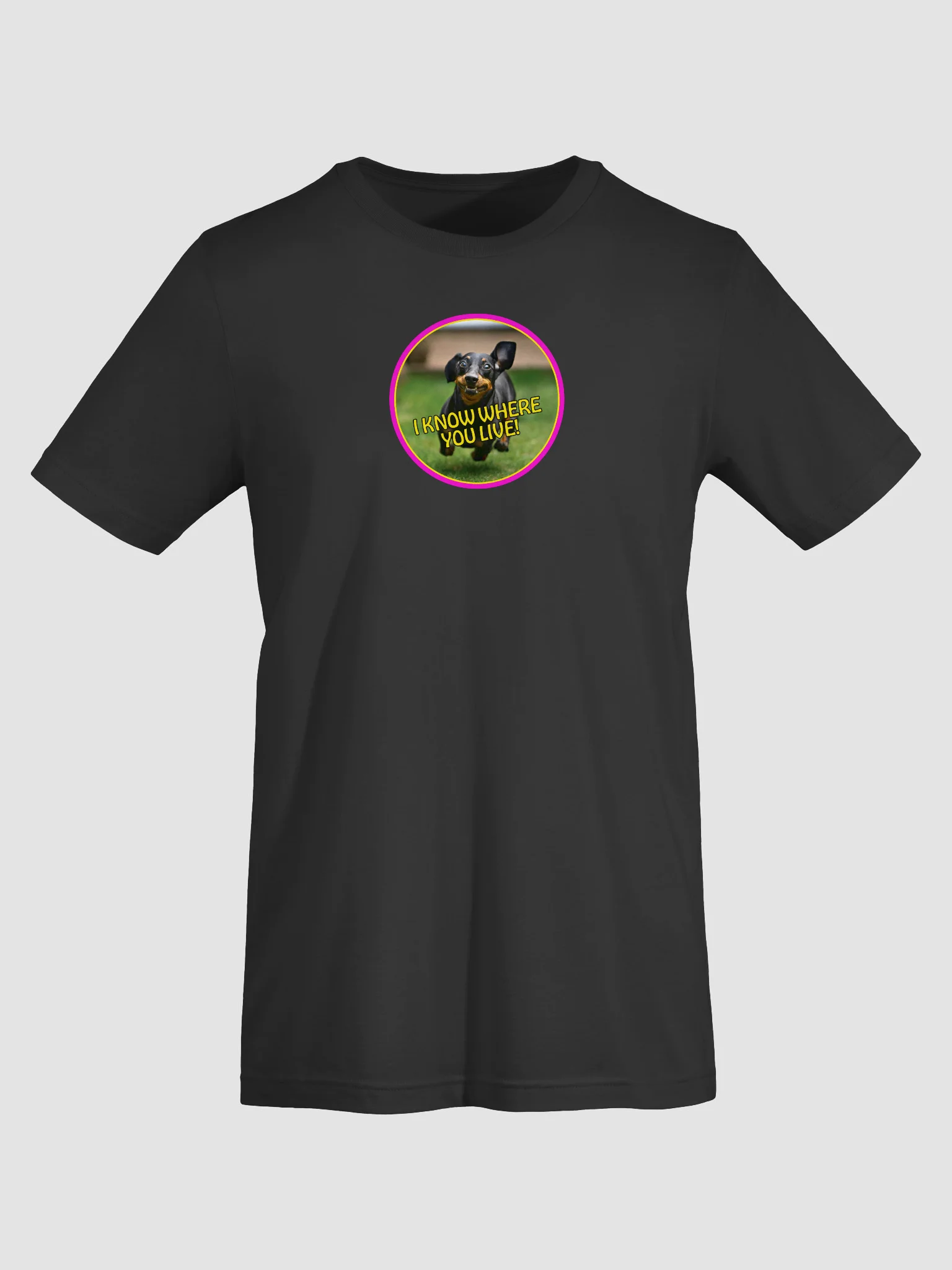The Doxshund / Unisex product image (7)