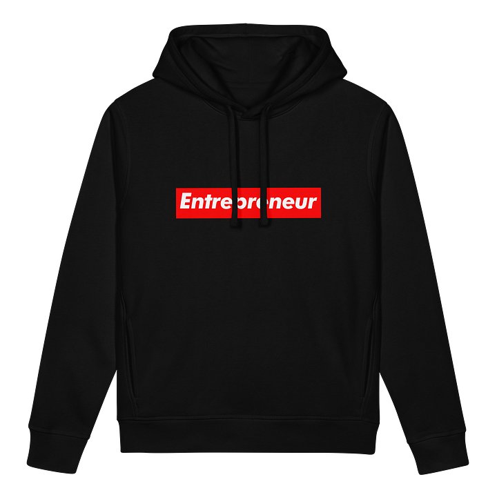 Entrepreneur Signature Premium Hoodie product image (1)