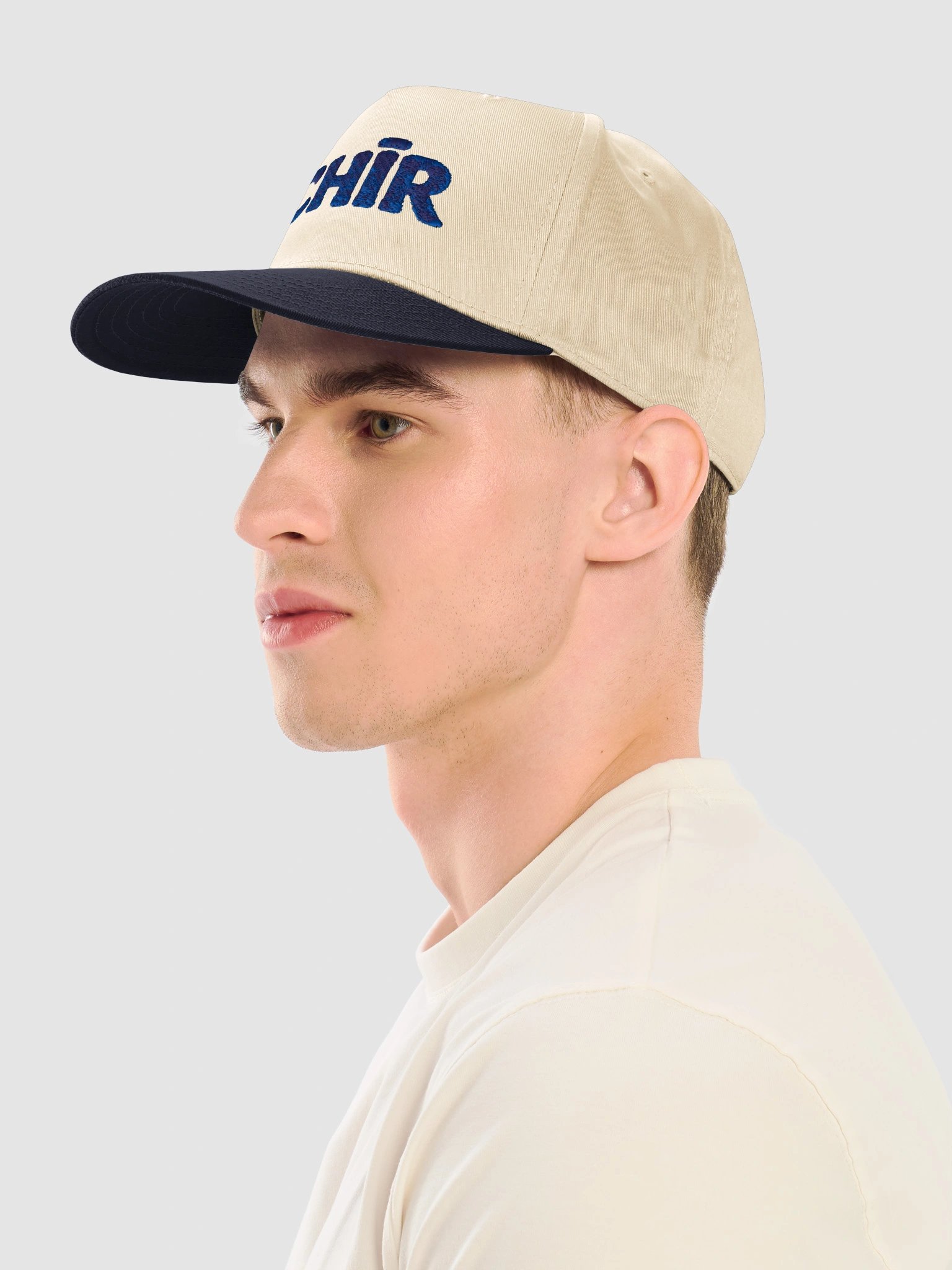 Bird on S Hat product image (7)