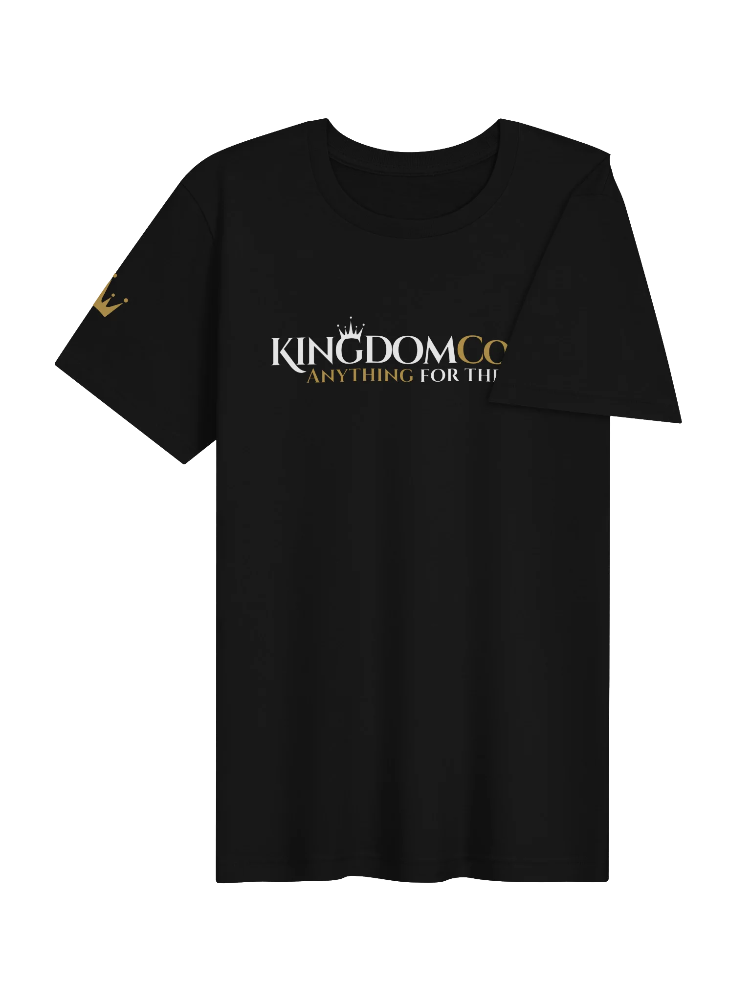 Kingdom Come Signature Tee product image (4)