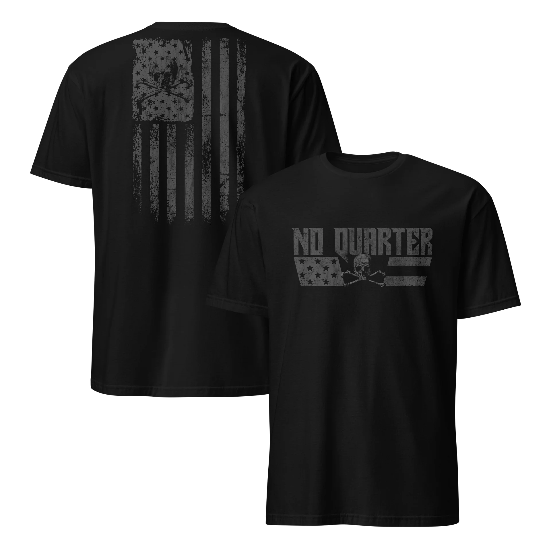 No Quarter Logo product image (1)