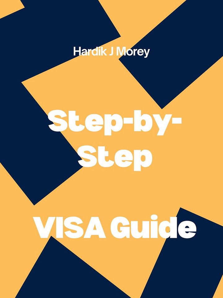 VISA Guide product image (1)
