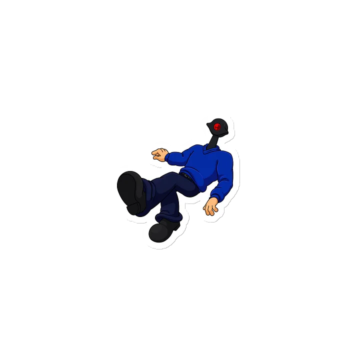 Gilbert Float Magnet product image (2)
