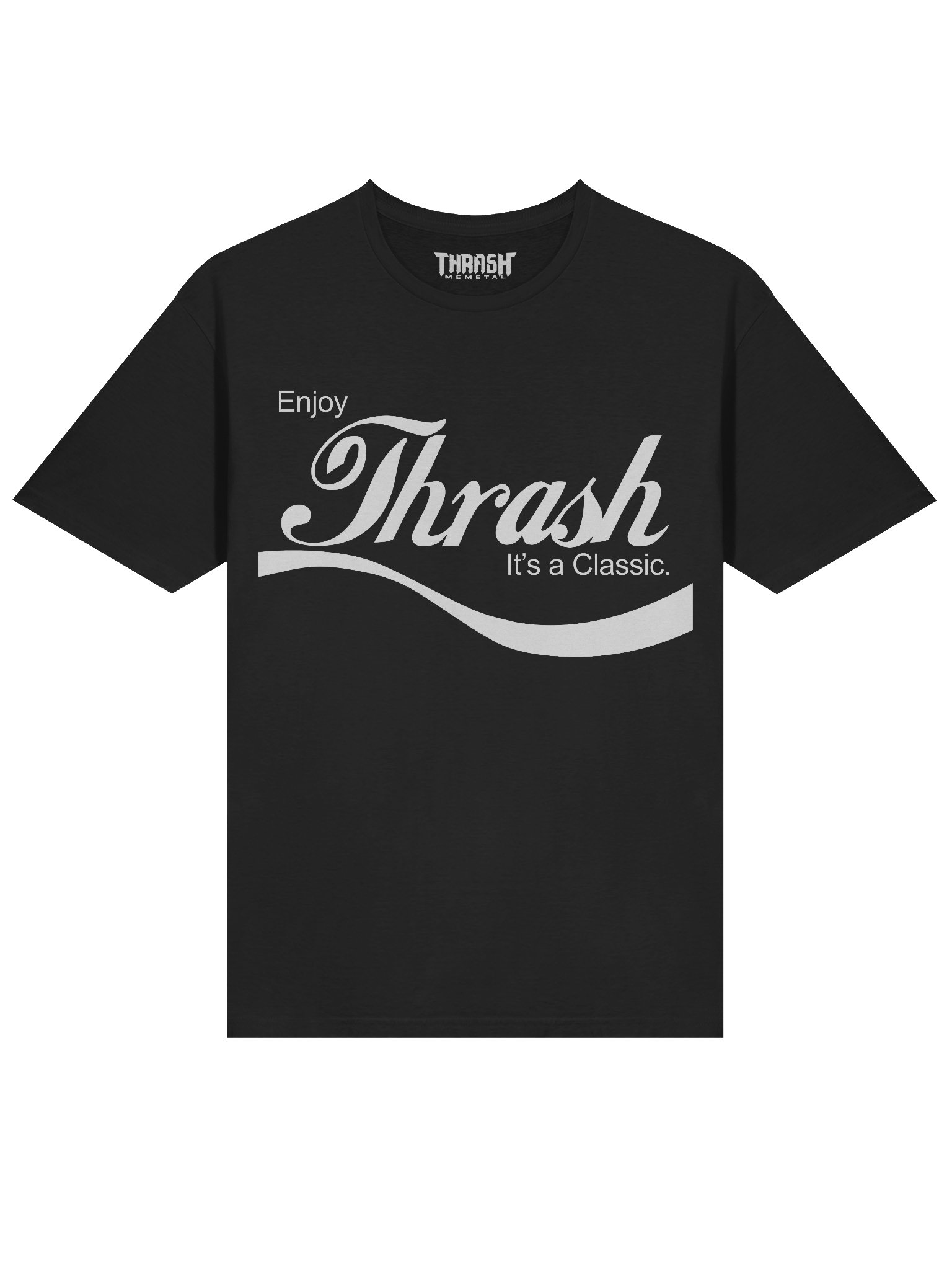 ENJOY THRASH product image (3)