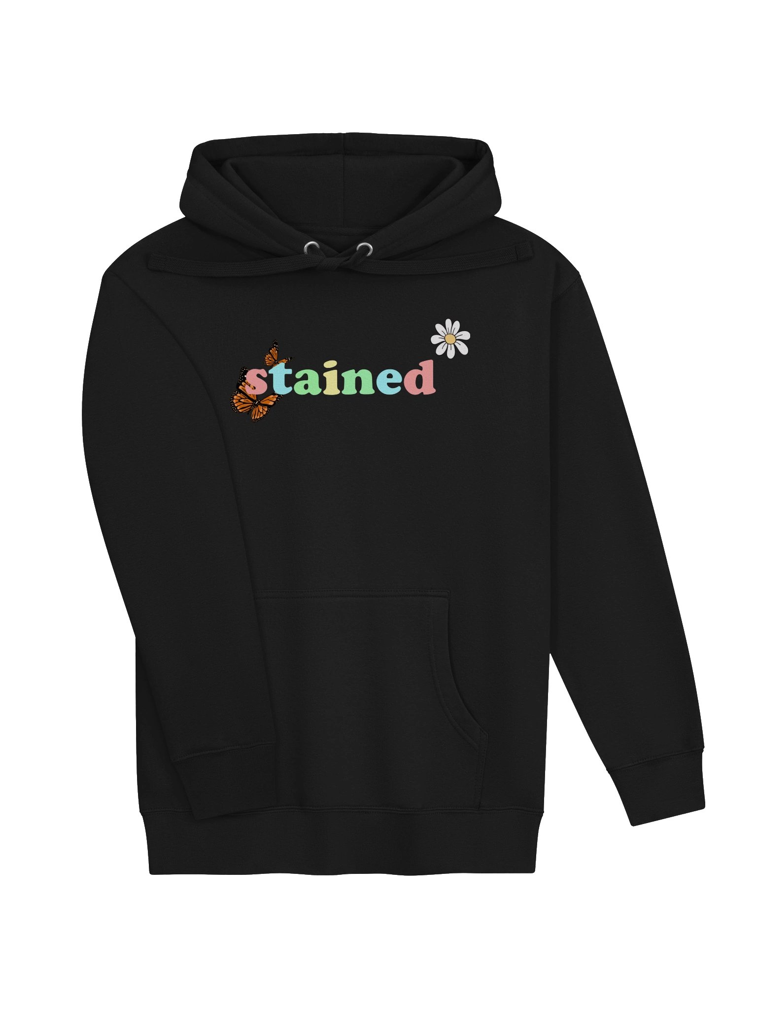 Nature Hoodie product image (3)