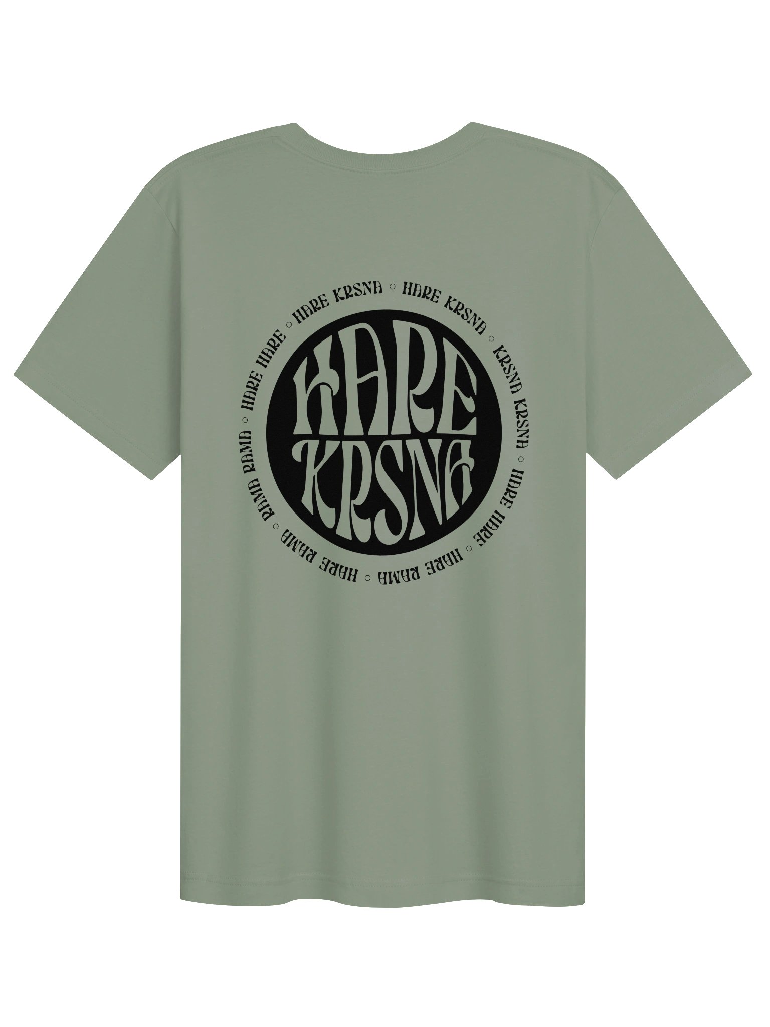 retro 70s hare krsna tee product image (16)