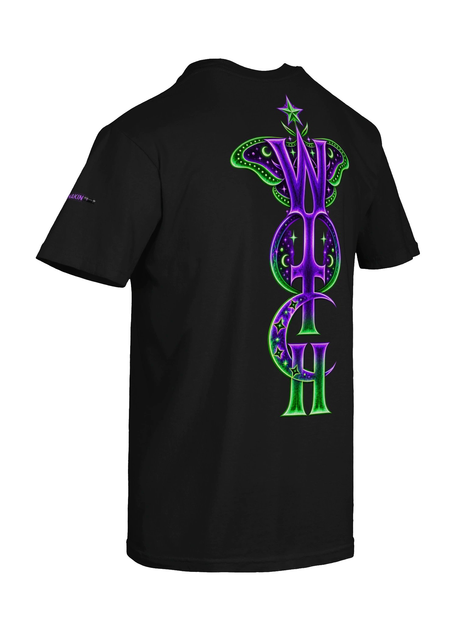 Witch Tee product image (8)
