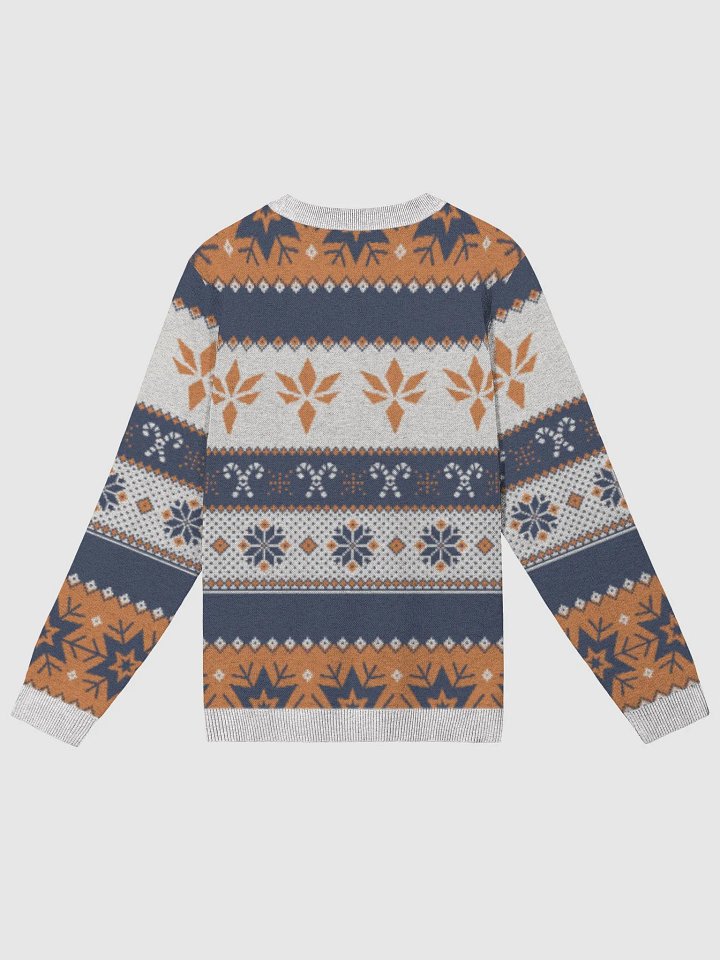 Sjouklynne Ugly Holiday Sweater product image (2)