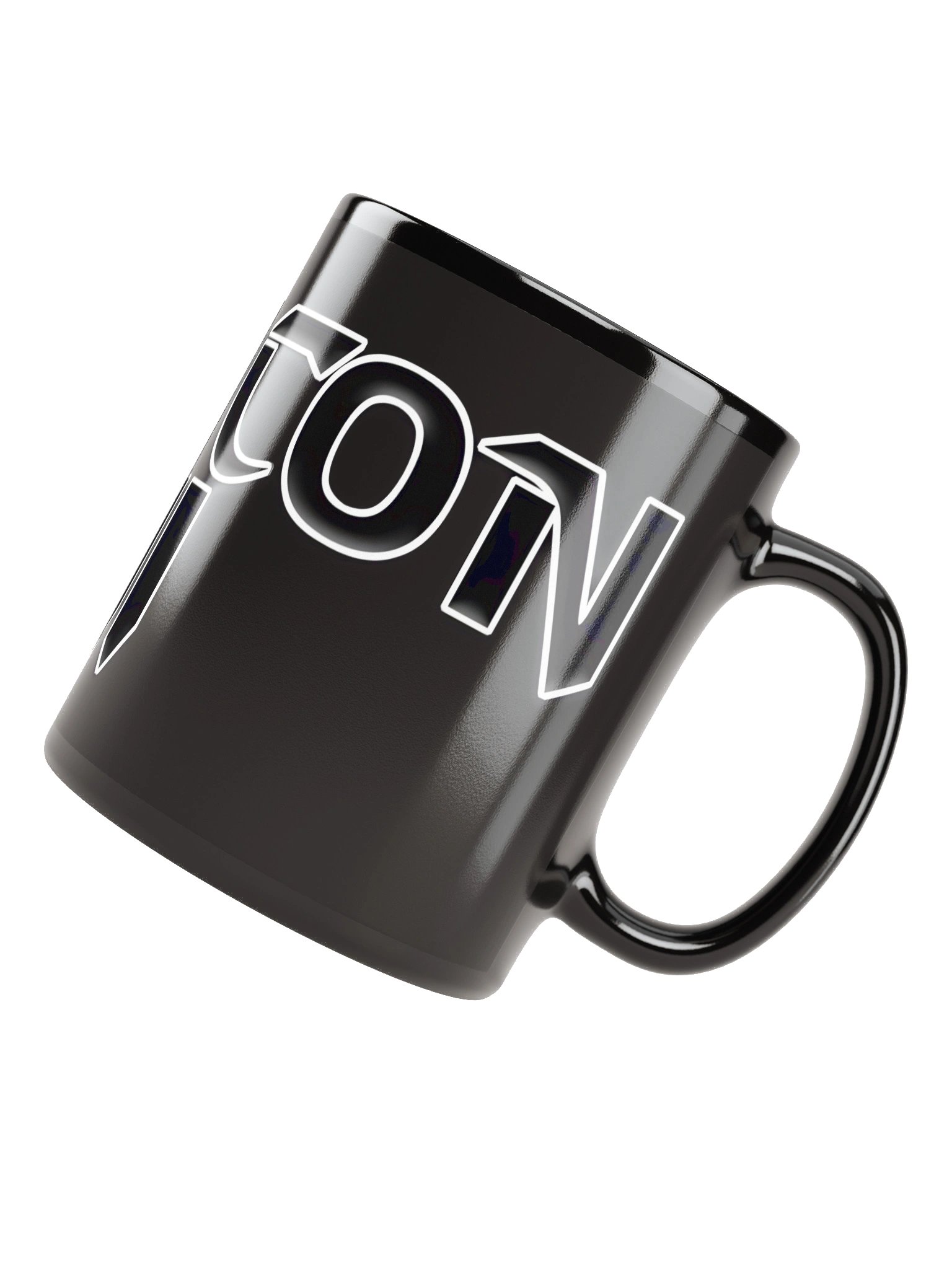 ZamCon II Mug product image (8)