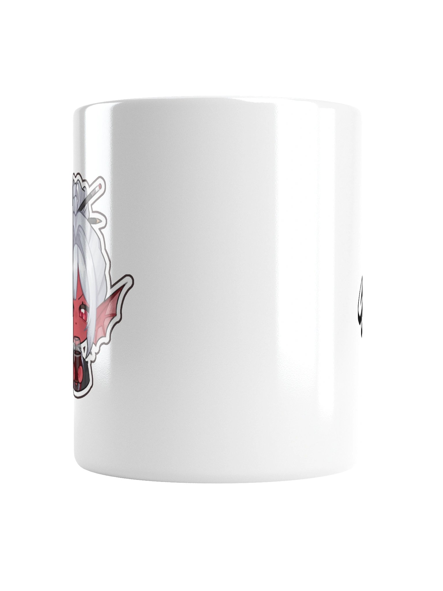 Wine Emote Mug product image (16)