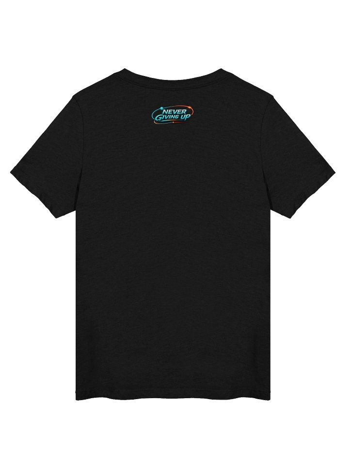 Woman's V-Neck Tees (Multi Color) product image (10)