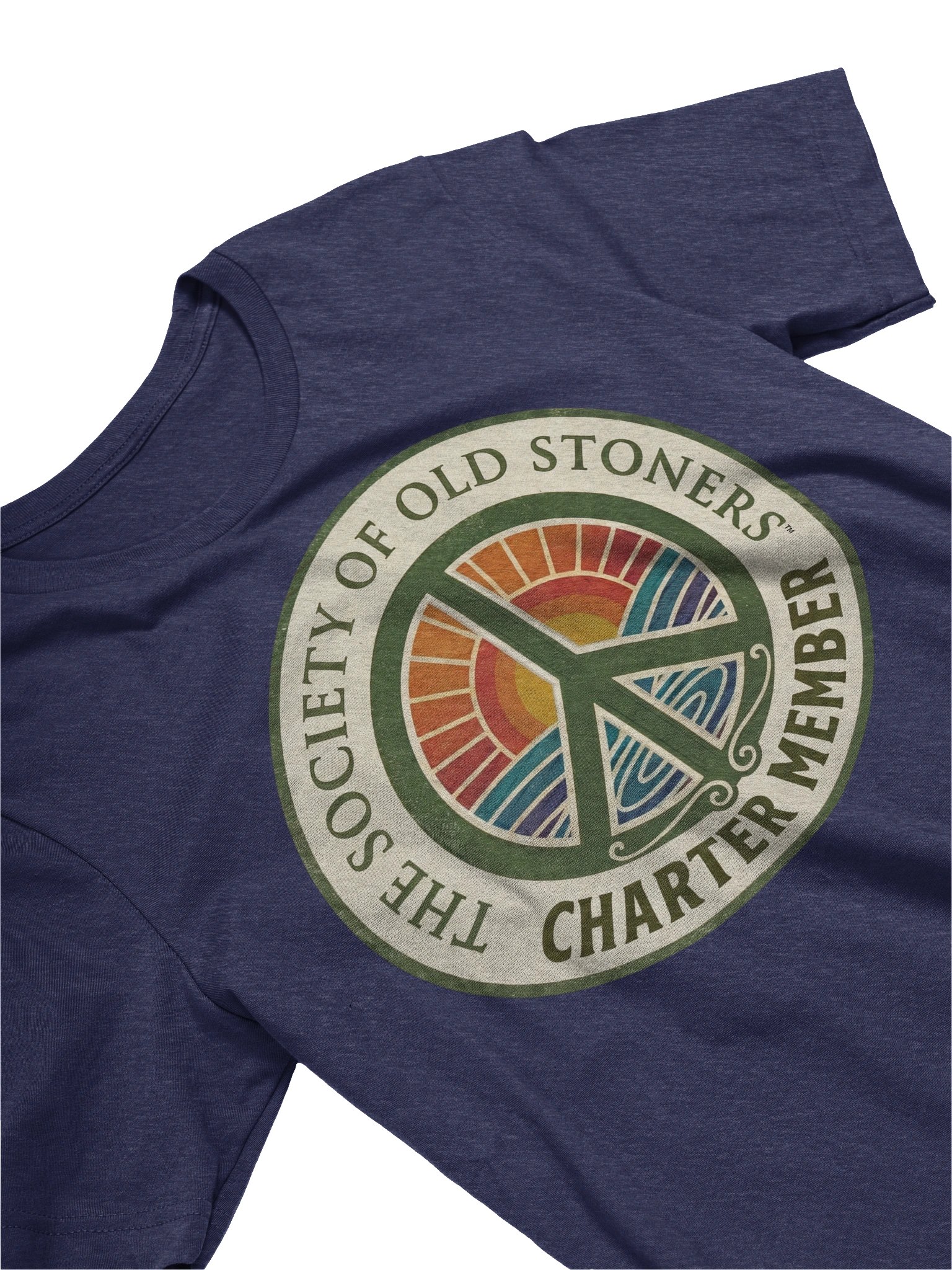 Blue Water Sunny Skies: The Super Soft Tee product image (63)