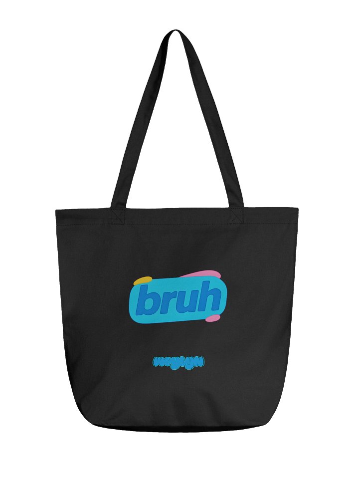 Rawr it's a bag of Bruh product image (1)
