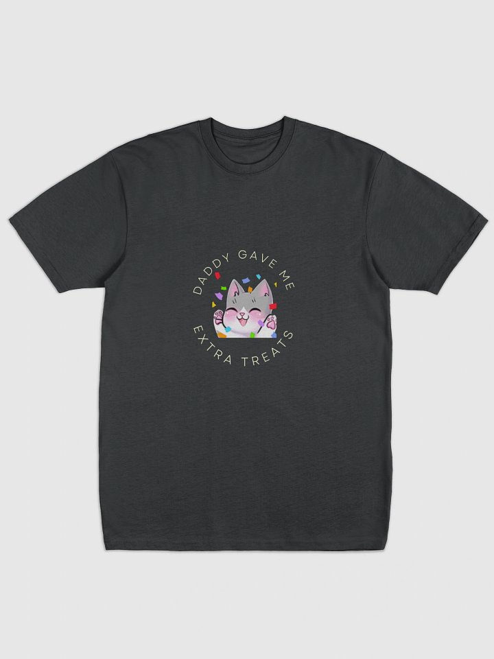 OG Daddy Treat Comfy Shirt! product image (1)