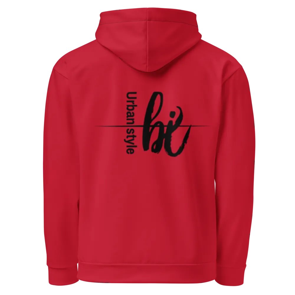 Hoodie URBANSTYLE product image (2)