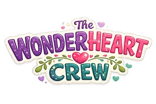 Wonderheart Crew