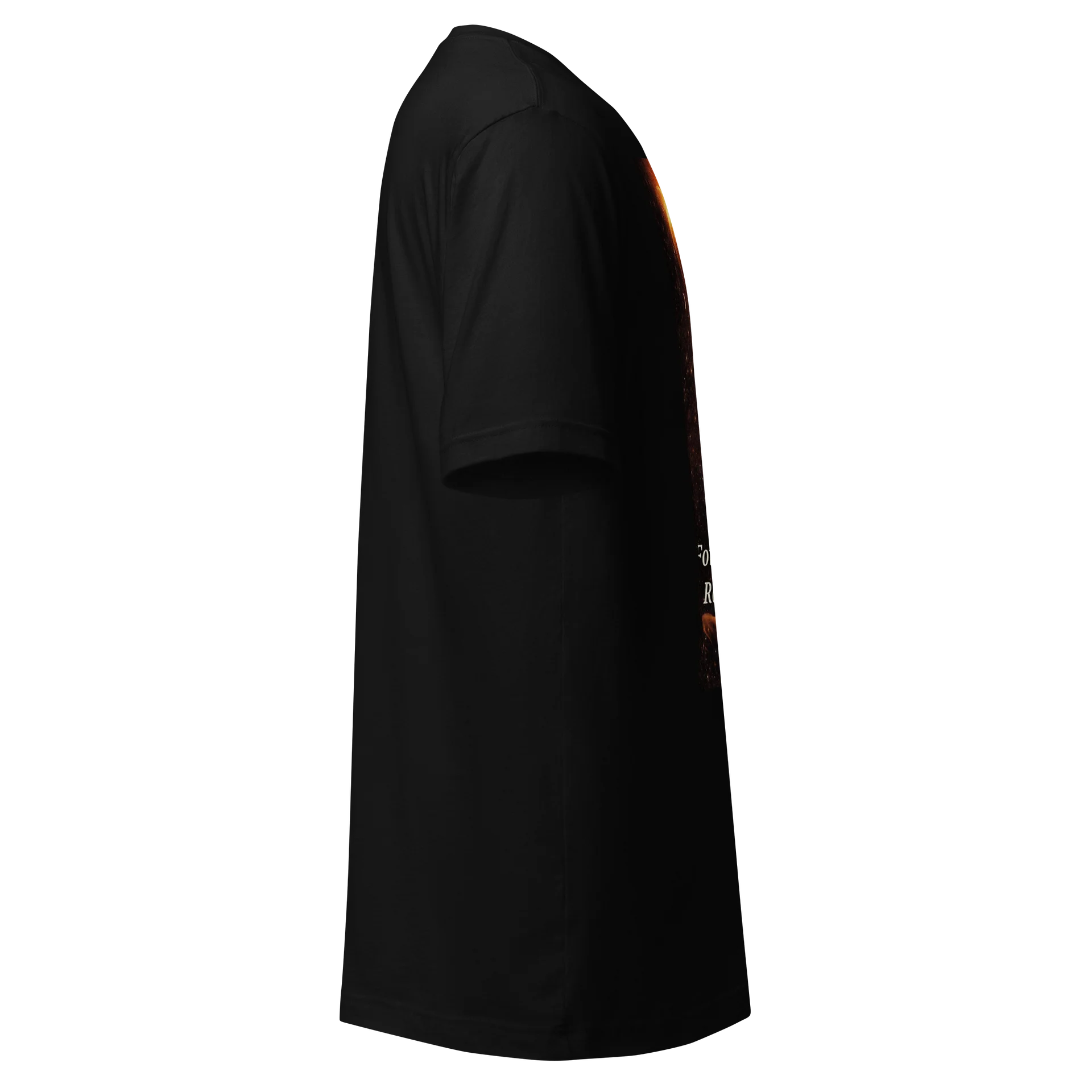 Forged In Shadow -T-Shirt product image (5)
