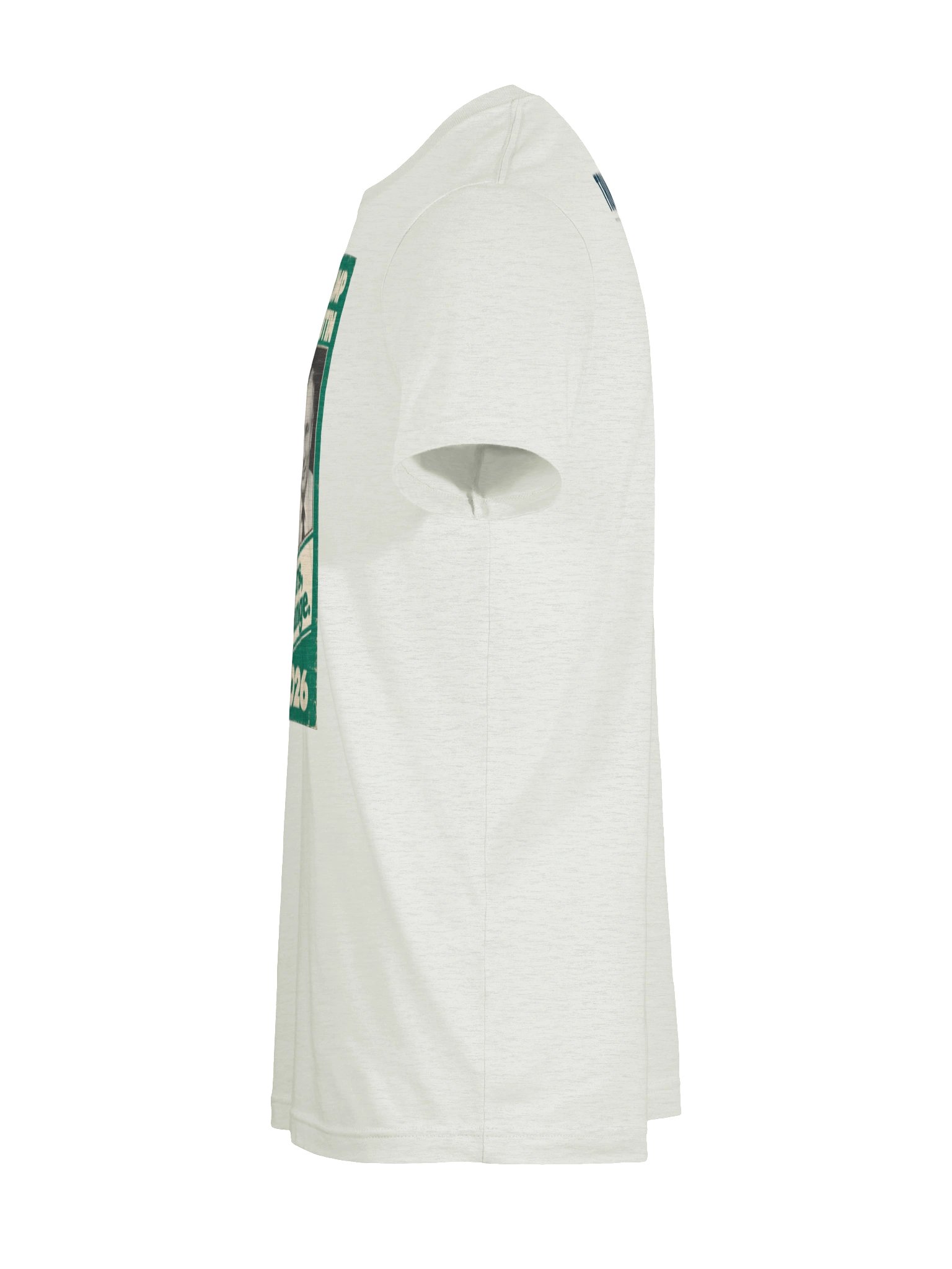 Leaders, for a Change — T-Shirt product image (9)