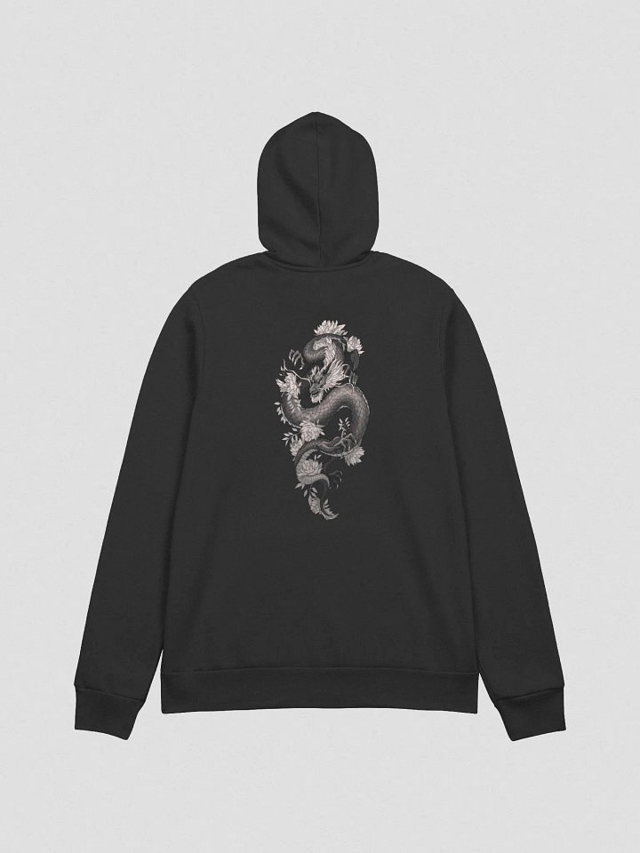 Dragon (women's hoodie) product image (7)