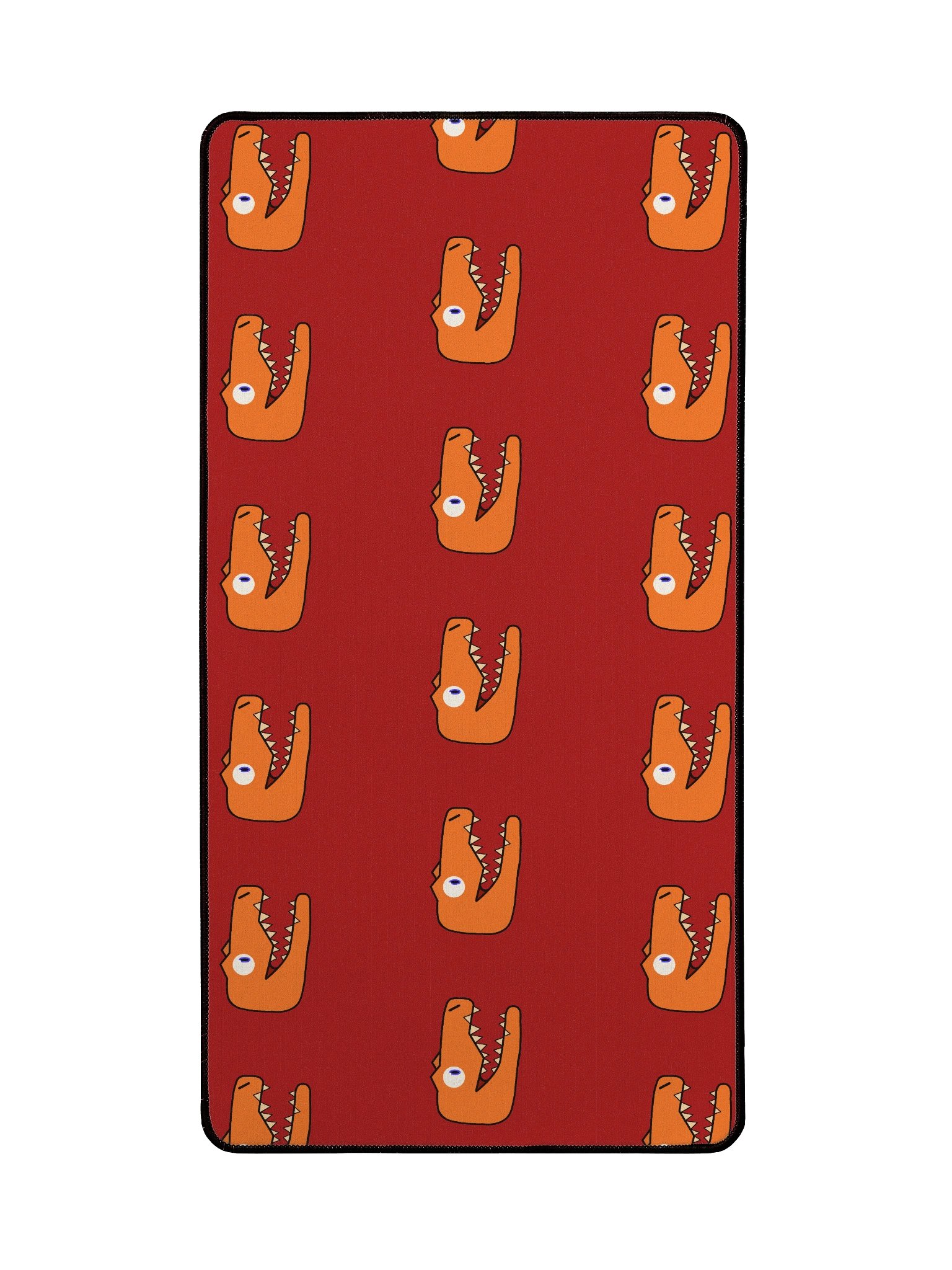 The Smug Desk Mat product image (2)