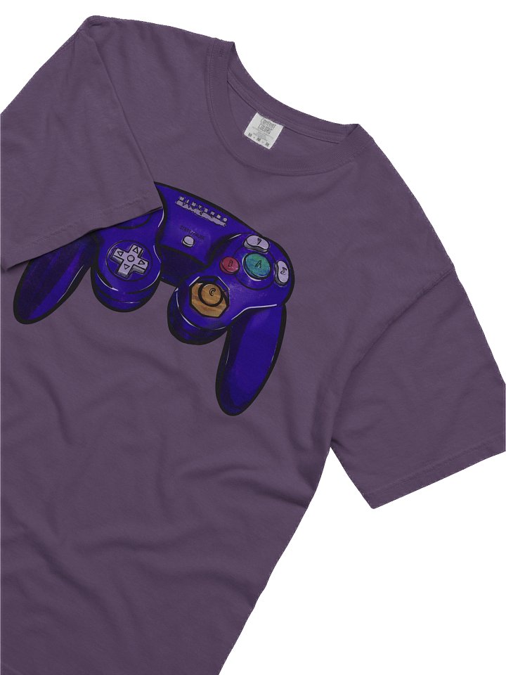 Button Masher GC product image (2)