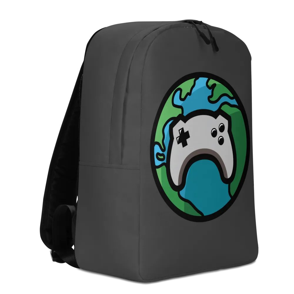 One Of Us Backpack product image (8)