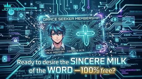 GRACE SEEKER