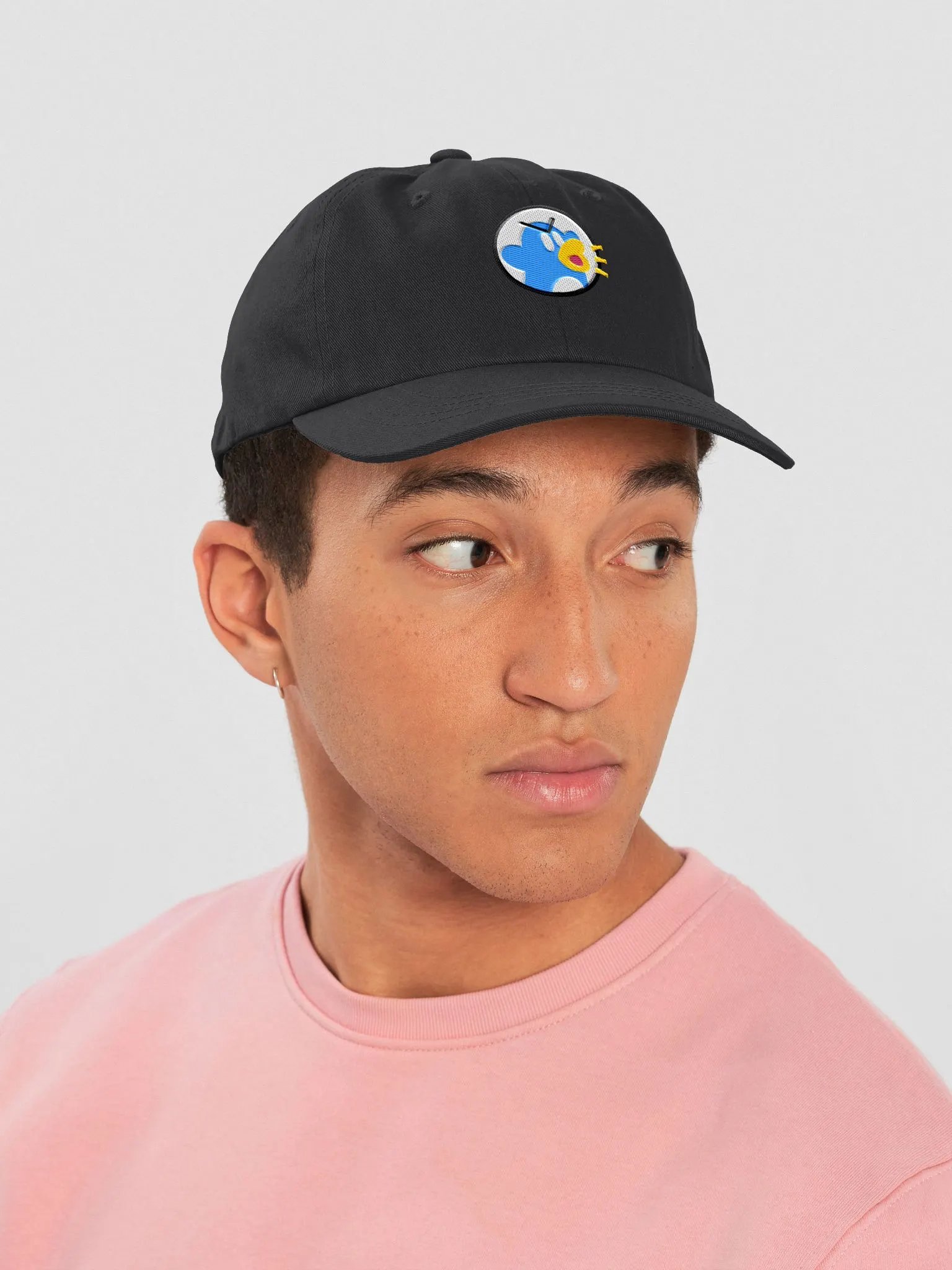 Roaring Penguin Hat product image (12)