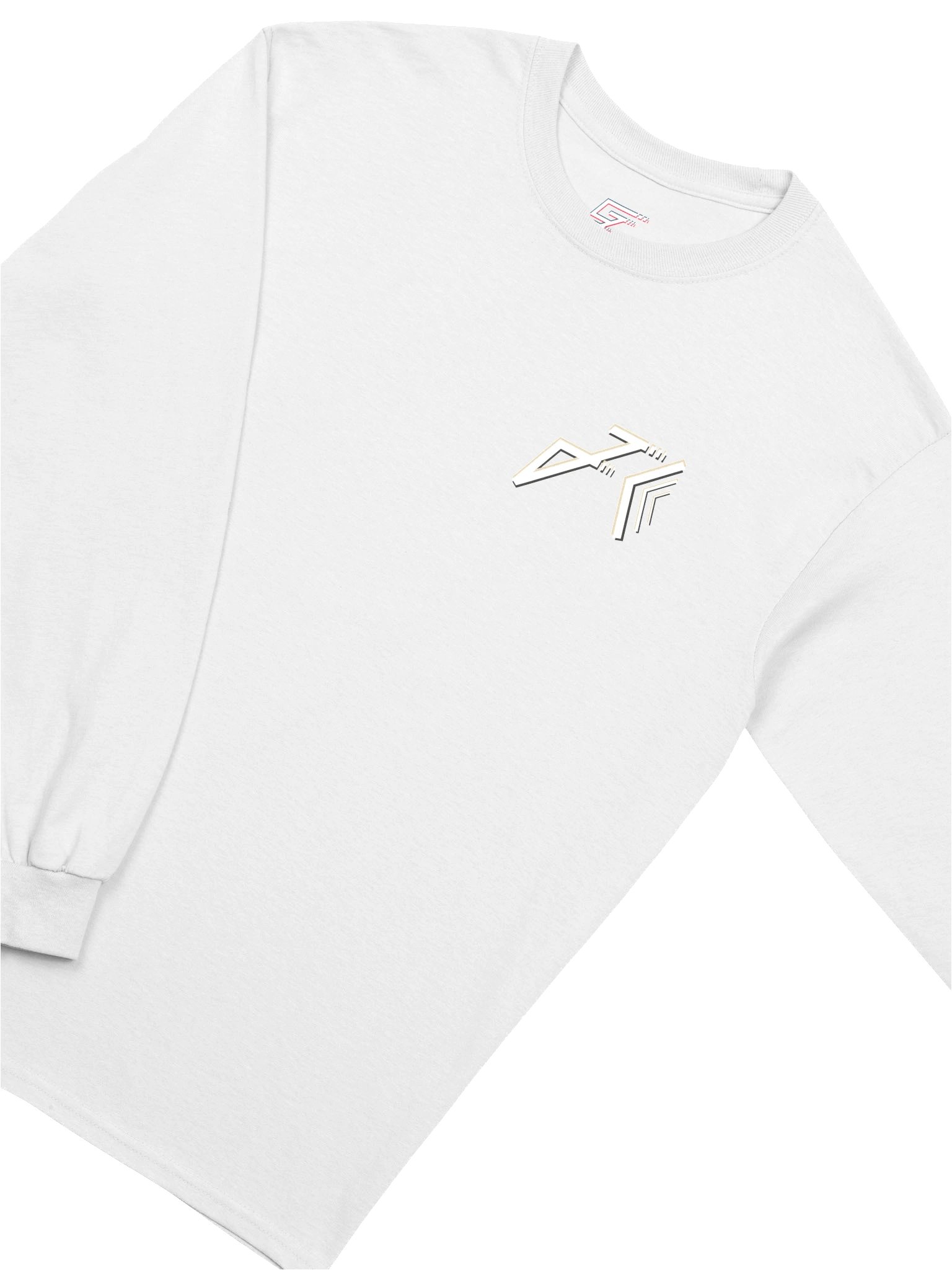 T-shirt Manches Longues JOBARD Racing product image (5)