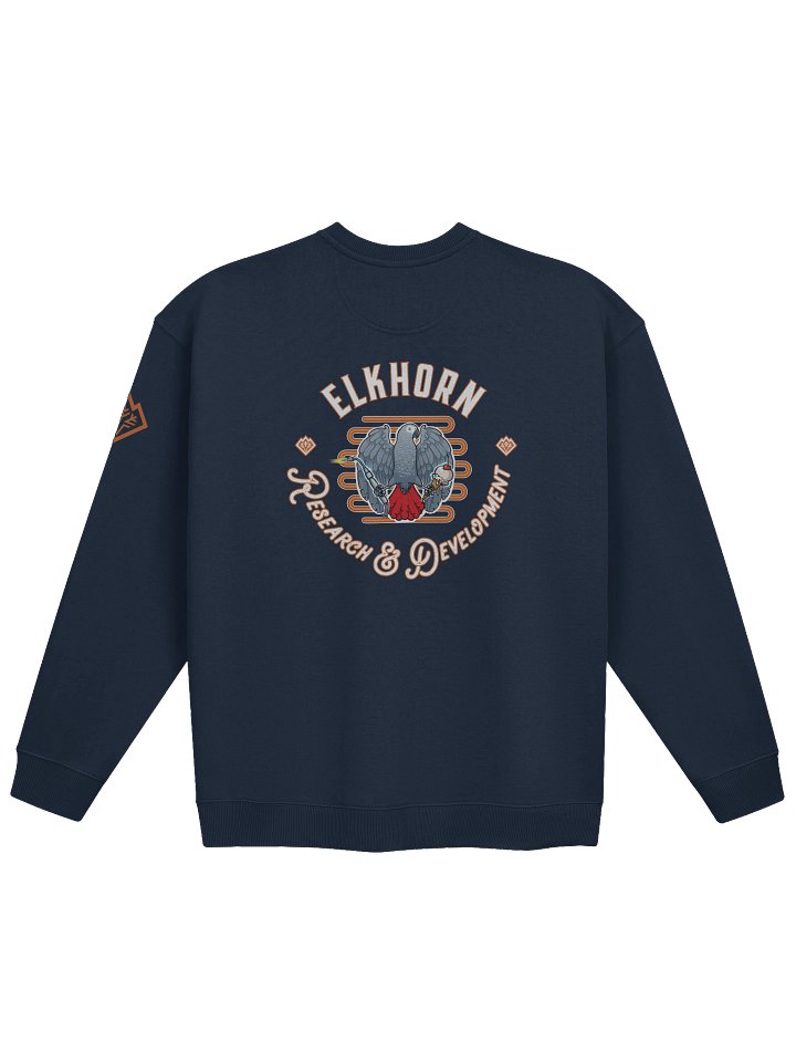 Elkhorn Research Sweatshirt product image (2)