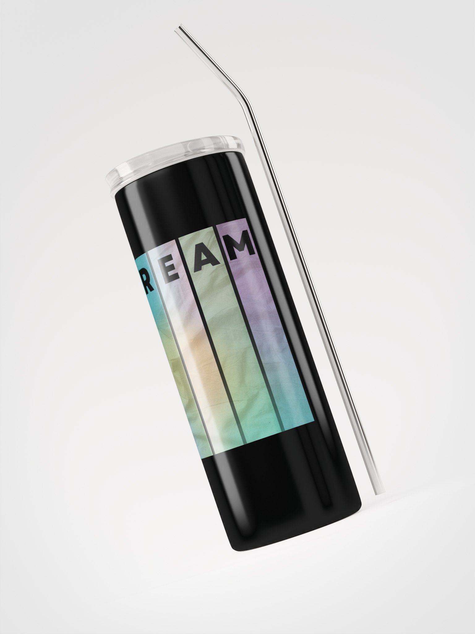 Dreamy Stainless Steel Tumbler product image (3)