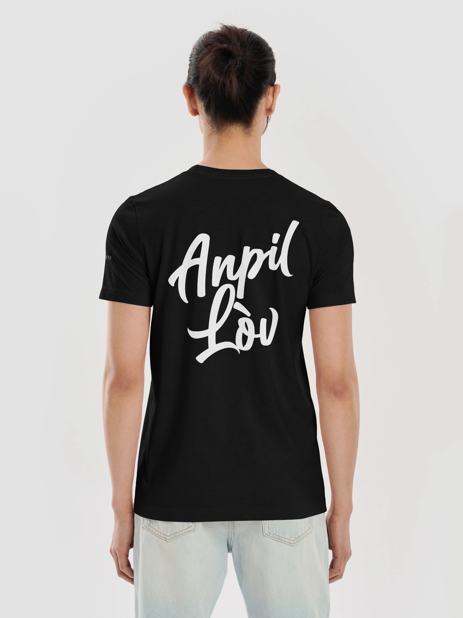 Men | Ampil Lòv product image (6)