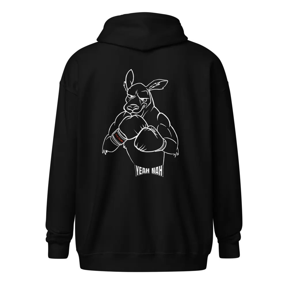Zip Hoodie product image (2)