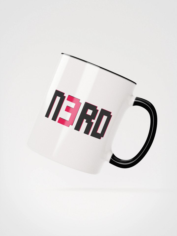 NERD Mug product image (4)