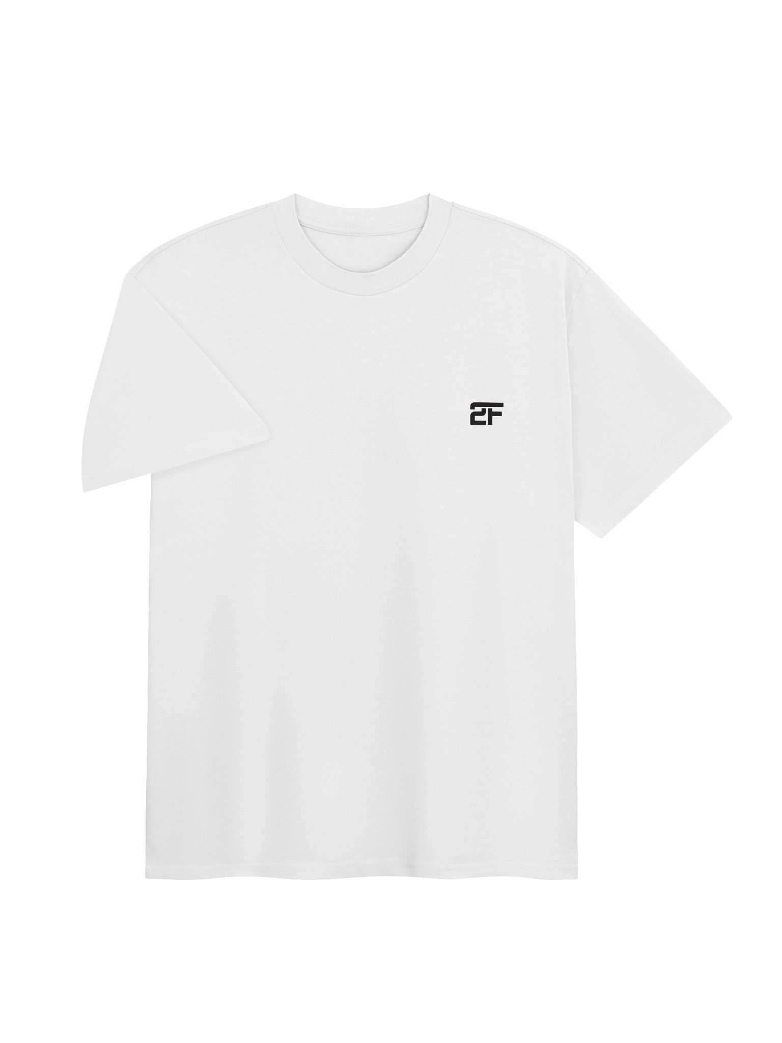 2Four “Gallery 24” Heavy Tee product image (3)